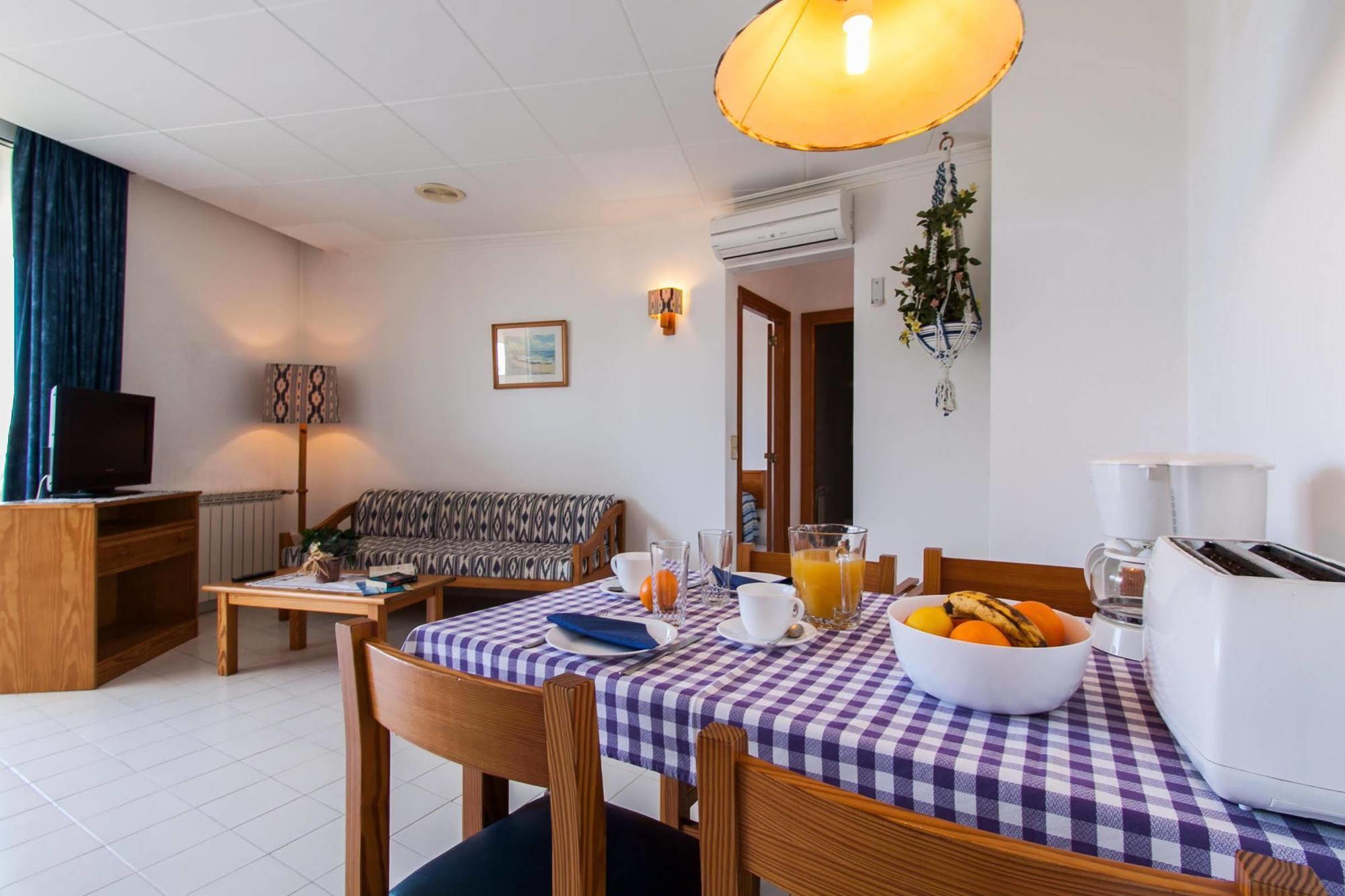 Es Trenc Hotel Colonia de Sant Jordi Екстериор снимка
